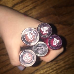 Colourpop Liquid Lipstick Bundle